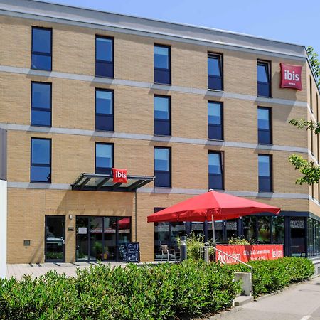 Ibis Konstanz Ξενοδοχείο Εξωτερικό φωτογραφία