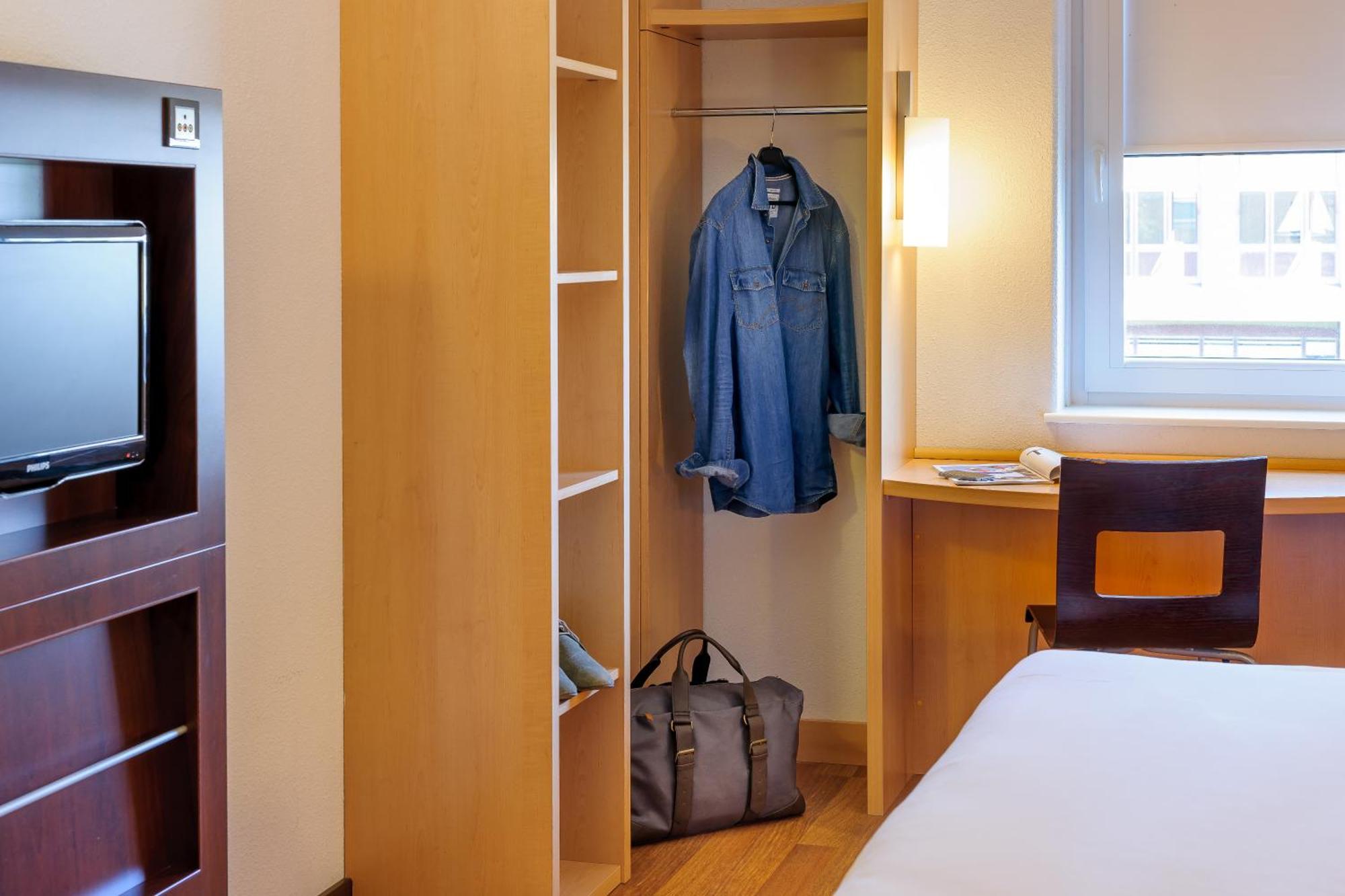 Ibis Konstanz Ξενοδοχείο Εξωτερικό φωτογραφία