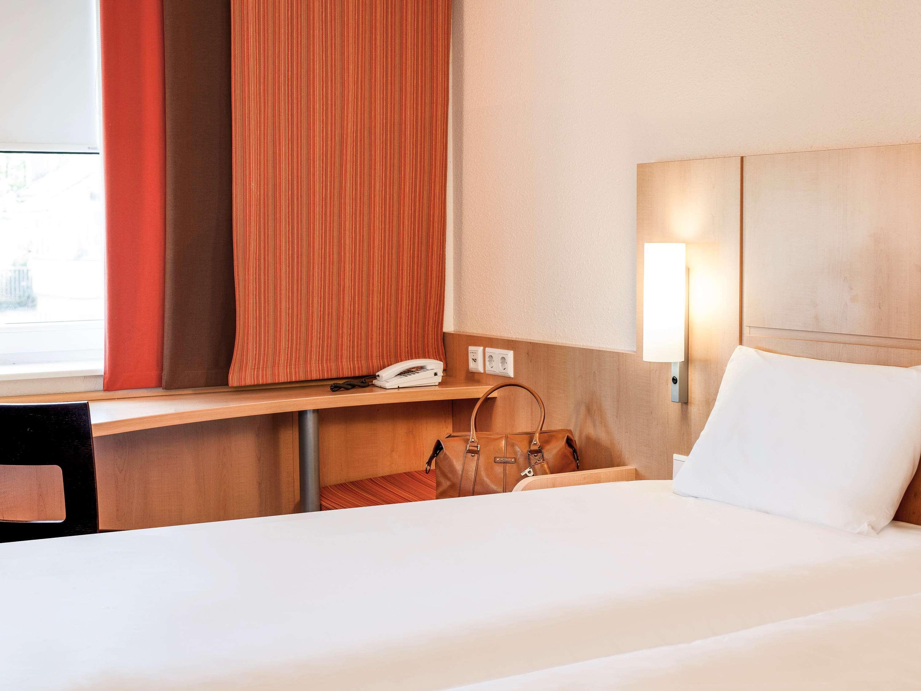 Ibis Konstanz Ξενοδοχείο Εξωτερικό φωτογραφία