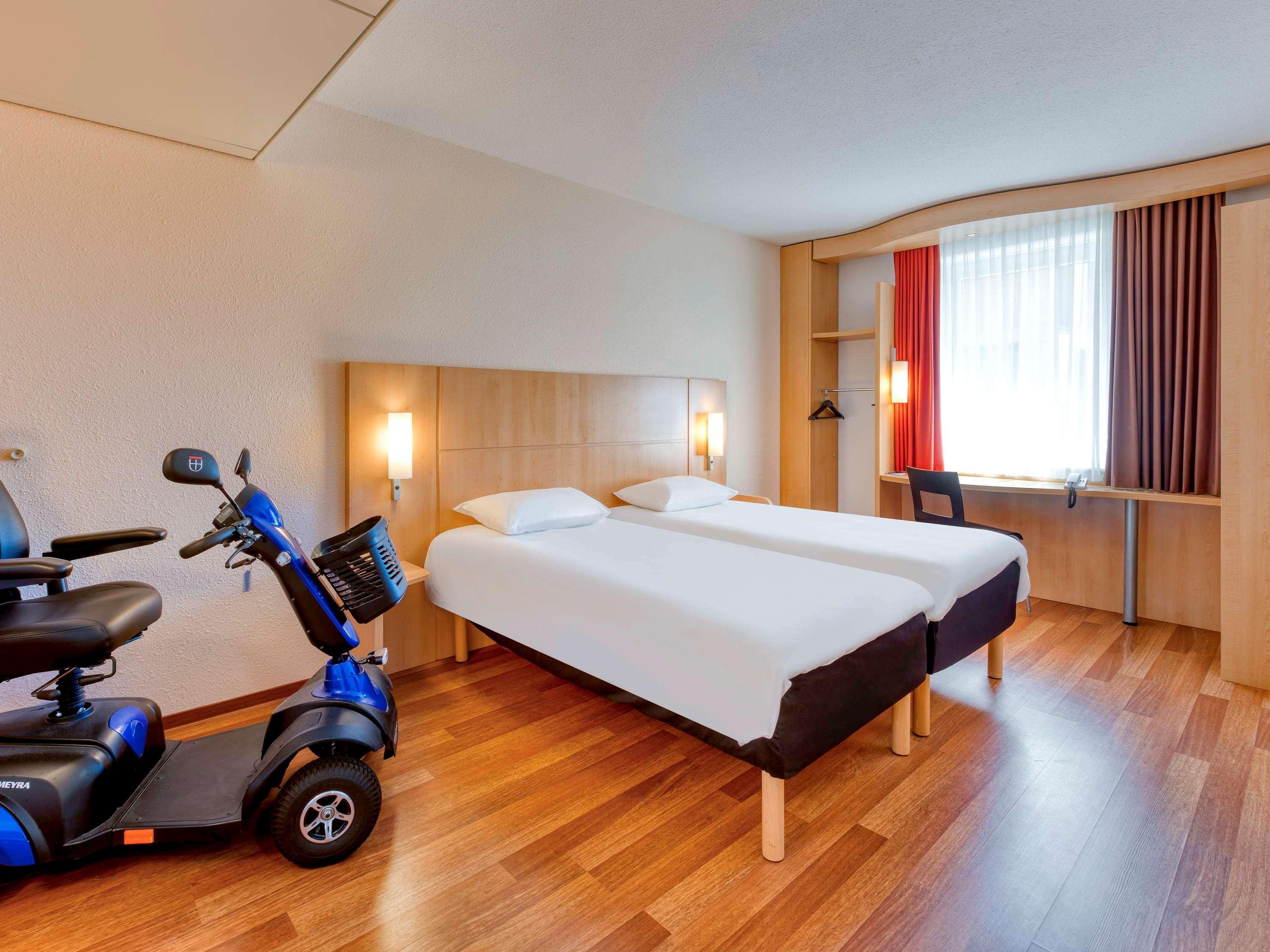 Ibis Konstanz Ξενοδοχείο Εξωτερικό φωτογραφία
