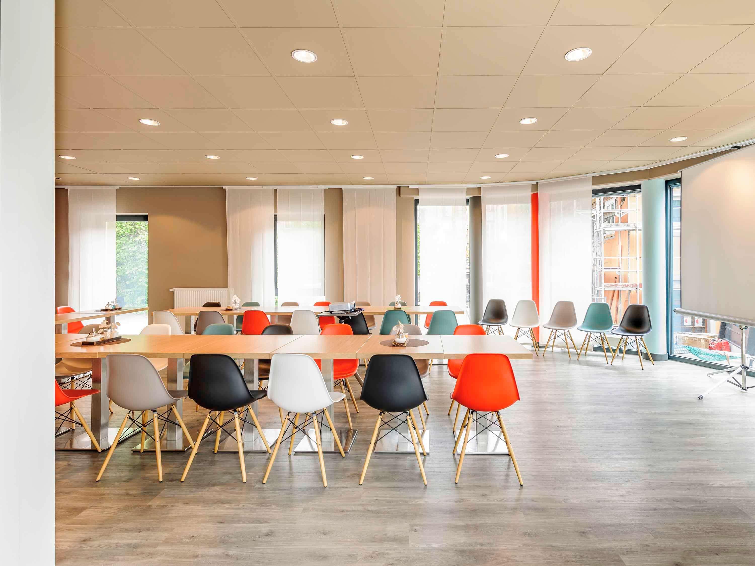 Ibis Konstanz Ξενοδοχείο Εξωτερικό φωτογραφία