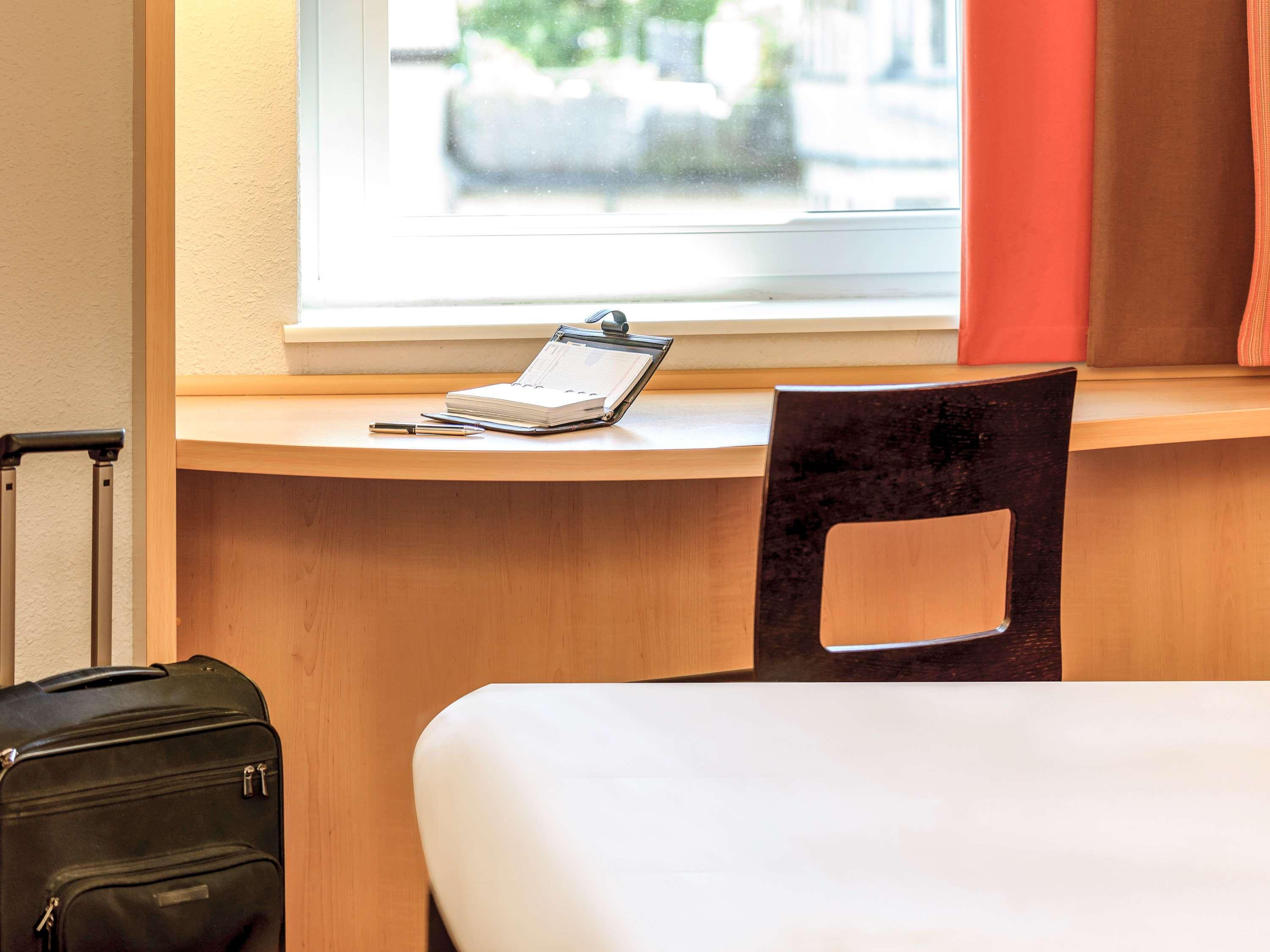 Ibis Konstanz Ξενοδοχείο Εξωτερικό φωτογραφία