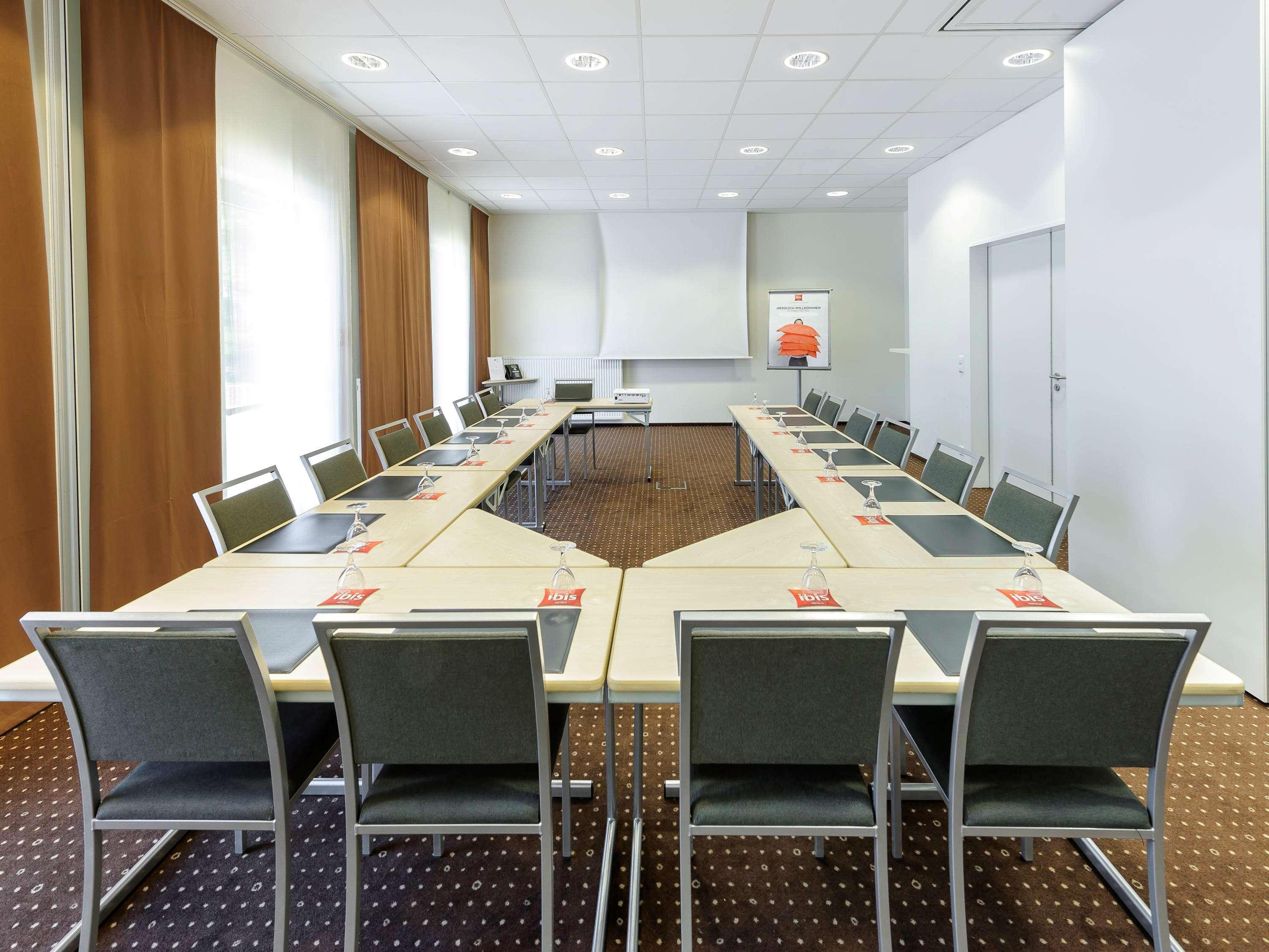 Ibis Konstanz Ξενοδοχείο Εξωτερικό φωτογραφία