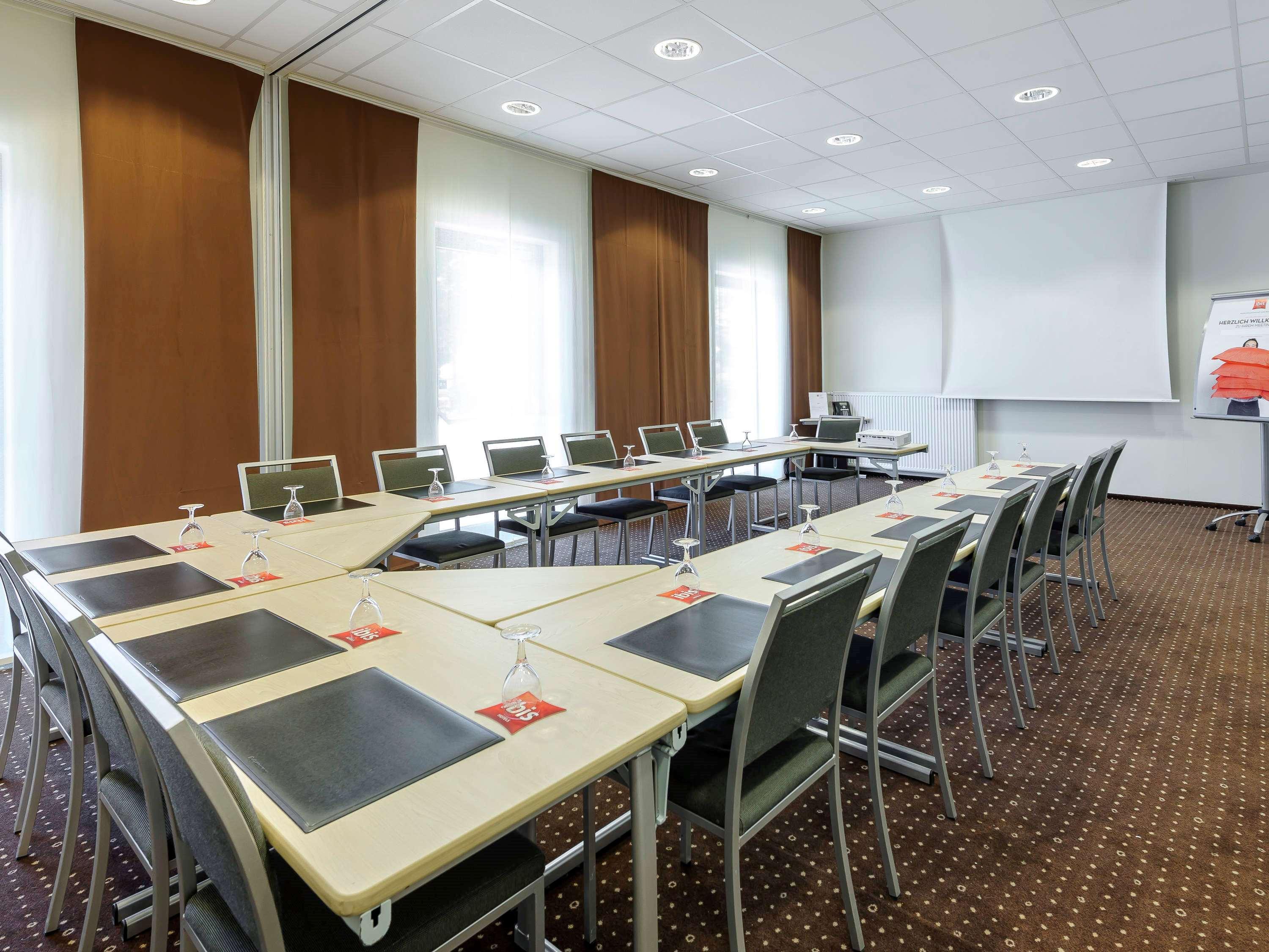 Ibis Konstanz Ξενοδοχείο Εξωτερικό φωτογραφία