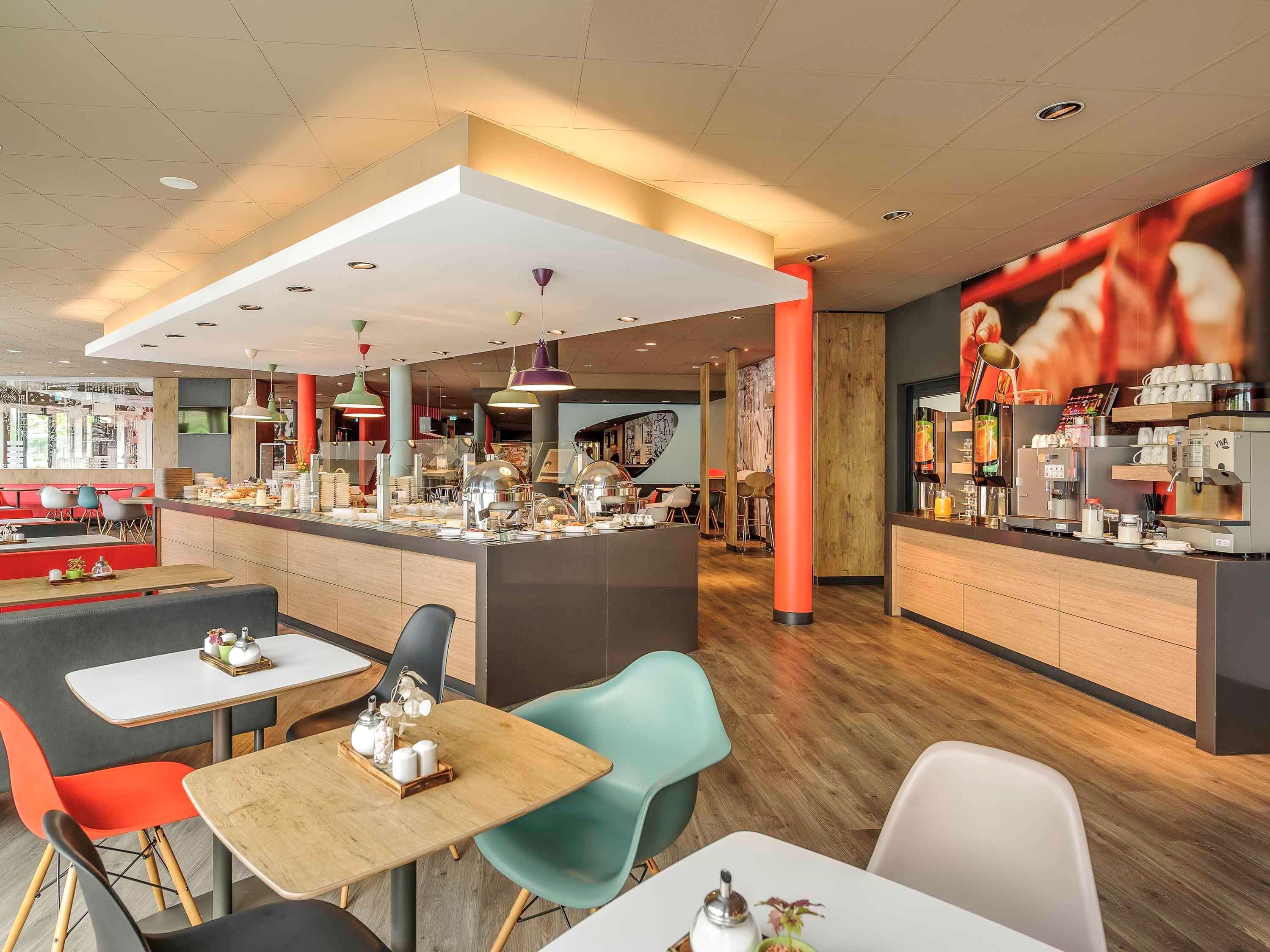 Ibis Konstanz Ξενοδοχείο Εξωτερικό φωτογραφία