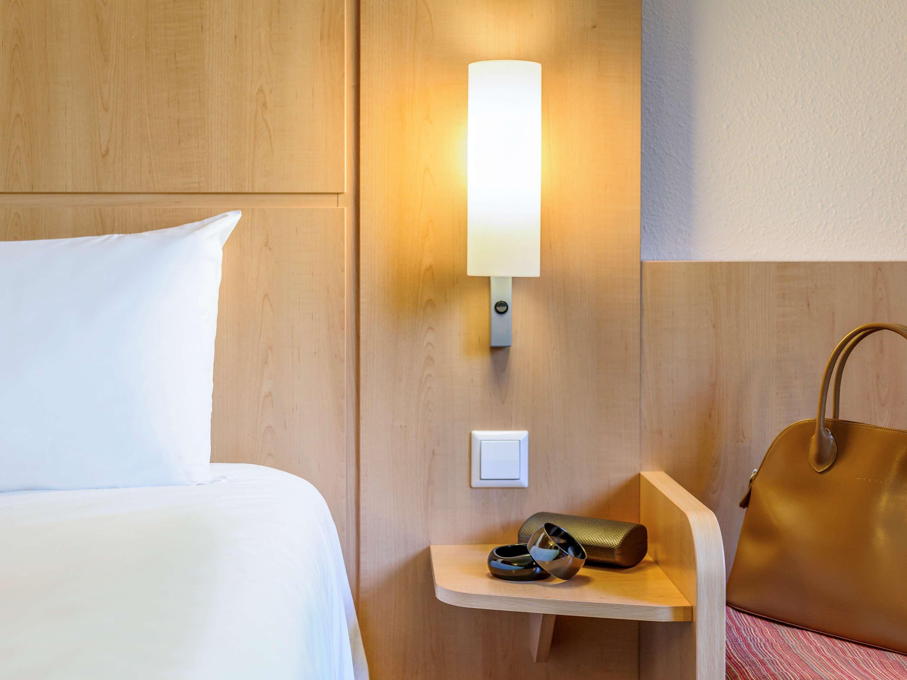 Ibis Konstanz Ξενοδοχείο Εξωτερικό φωτογραφία