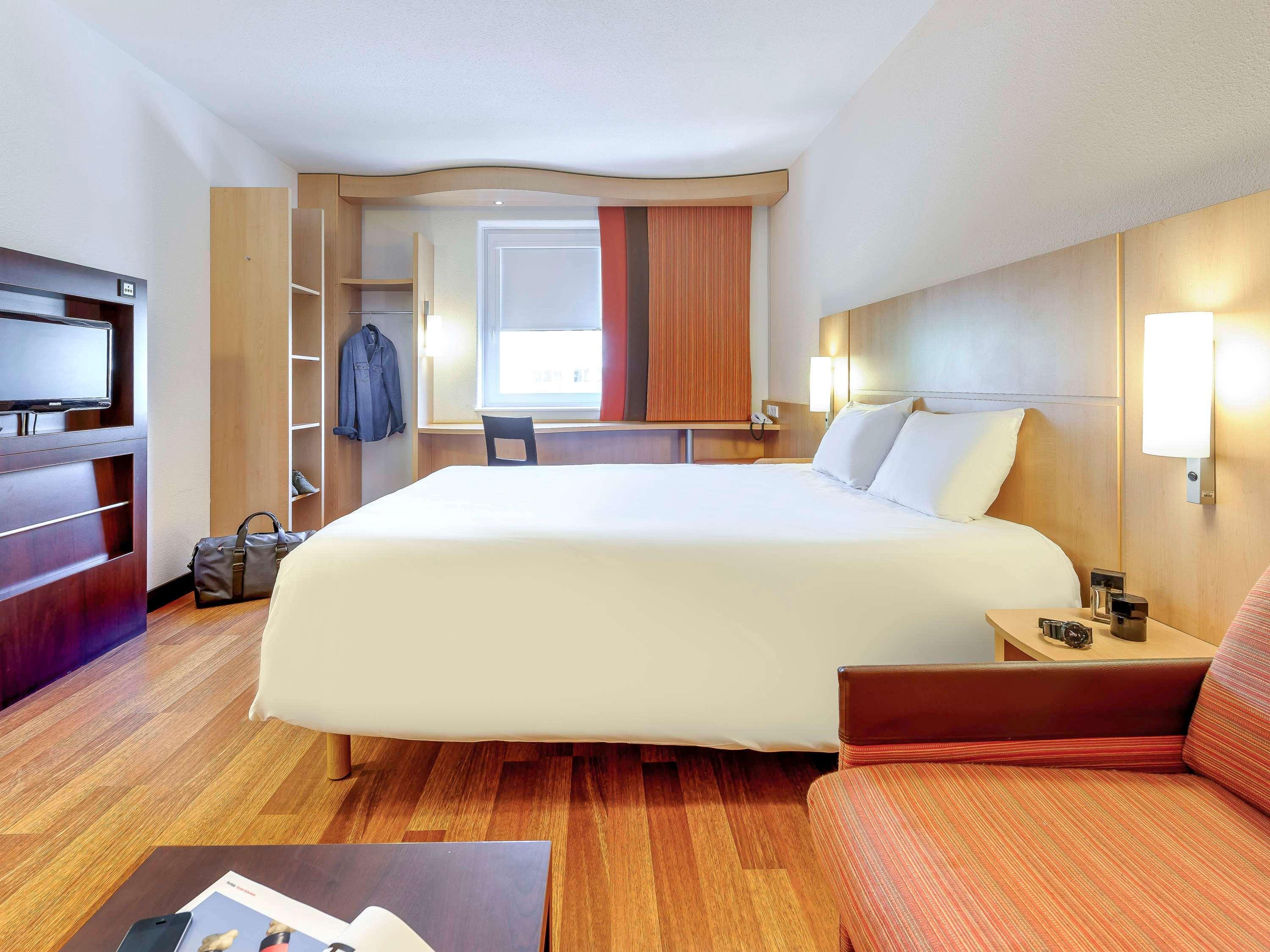 Ibis Konstanz Ξενοδοχείο Εξωτερικό φωτογραφία