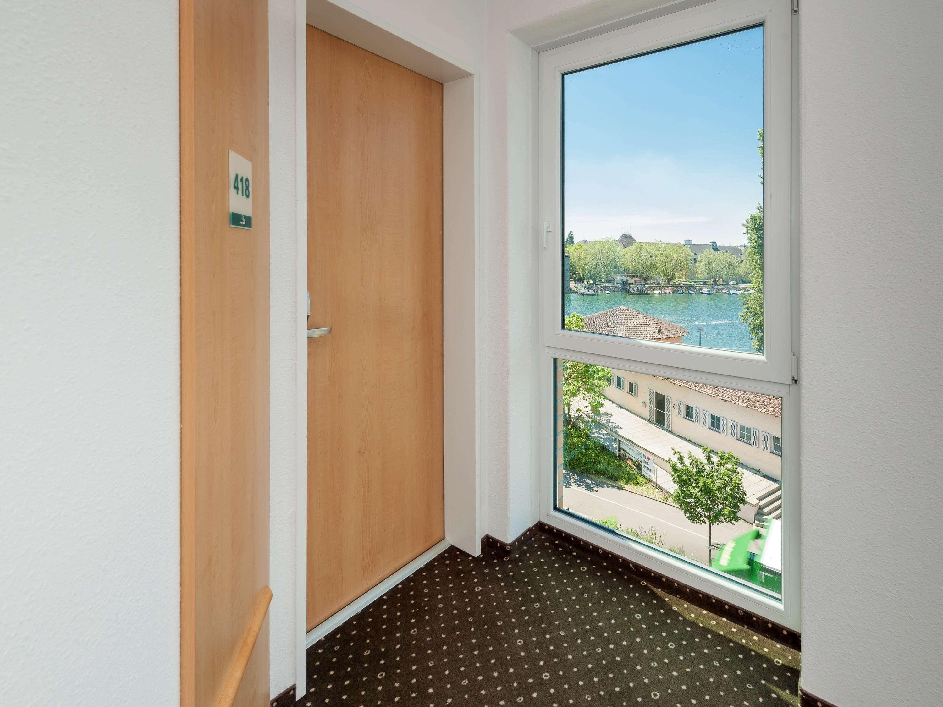 Ibis Konstanz Ξενοδοχείο Εξωτερικό φωτογραφία