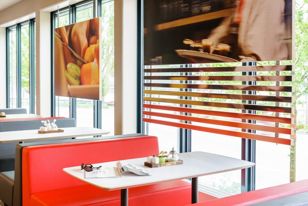 Ibis Konstanz Ξενοδοχείο Εξωτερικό φωτογραφία