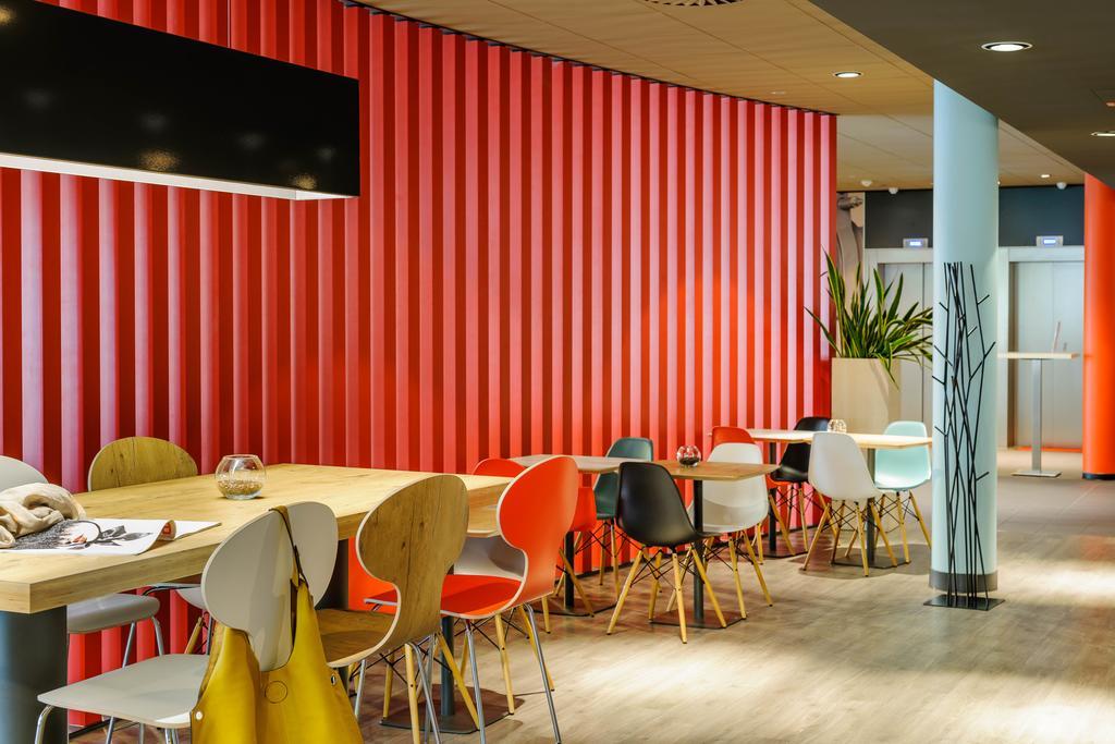 Ibis Konstanz Ξενοδοχείο Εξωτερικό φωτογραφία