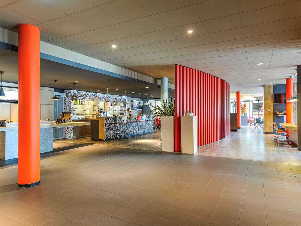 Ibis Konstanz Ξενοδοχείο Εξωτερικό φωτογραφία
