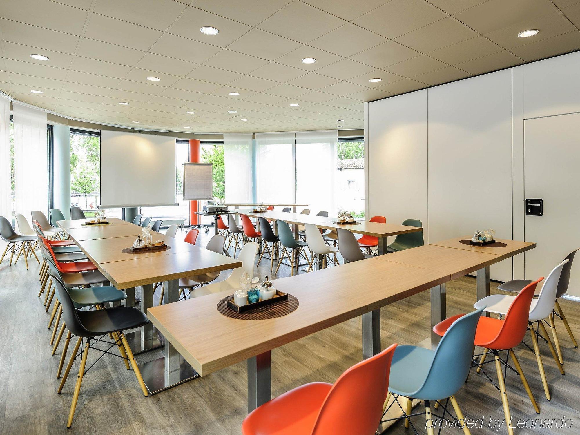 Ibis Konstanz Ξενοδοχείο Εξωτερικό φωτογραφία