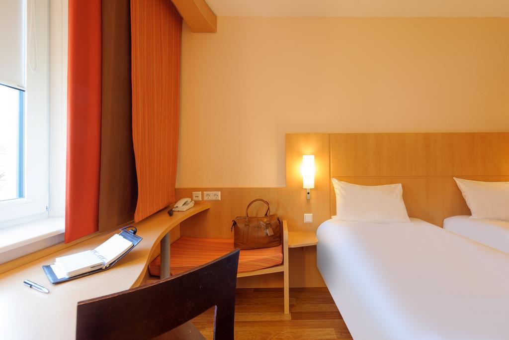 Ibis Konstanz Ξενοδοχείο Εξωτερικό φωτογραφία