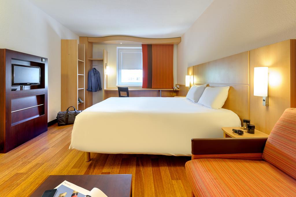 Ibis Konstanz Ξενοδοχείο Εξωτερικό φωτογραφία