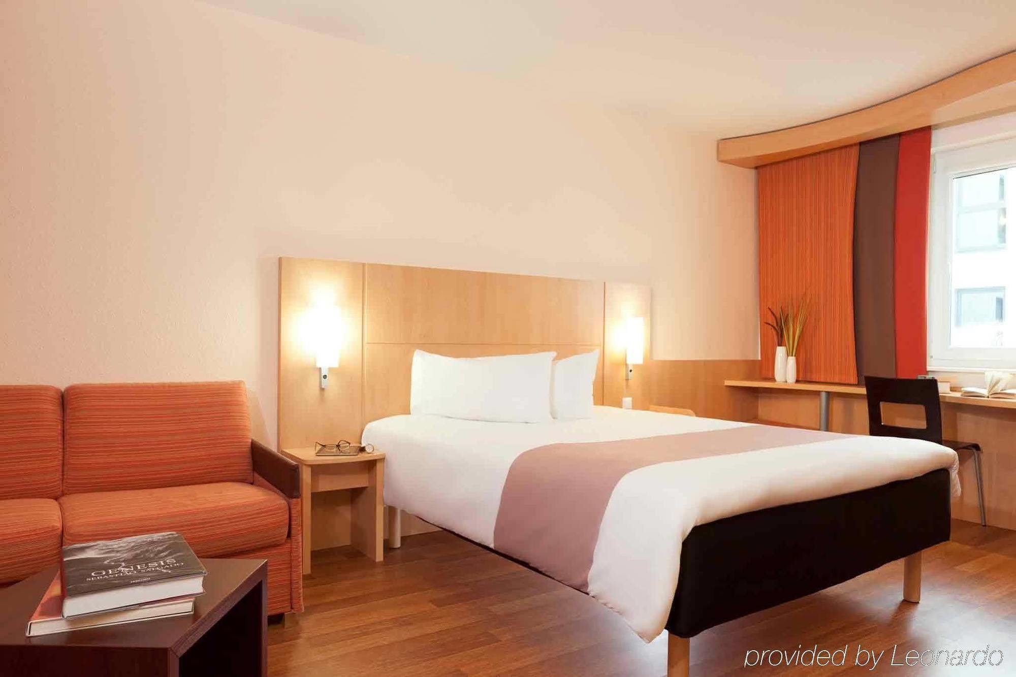 Ibis Konstanz Ξενοδοχείο Εξωτερικό φωτογραφία