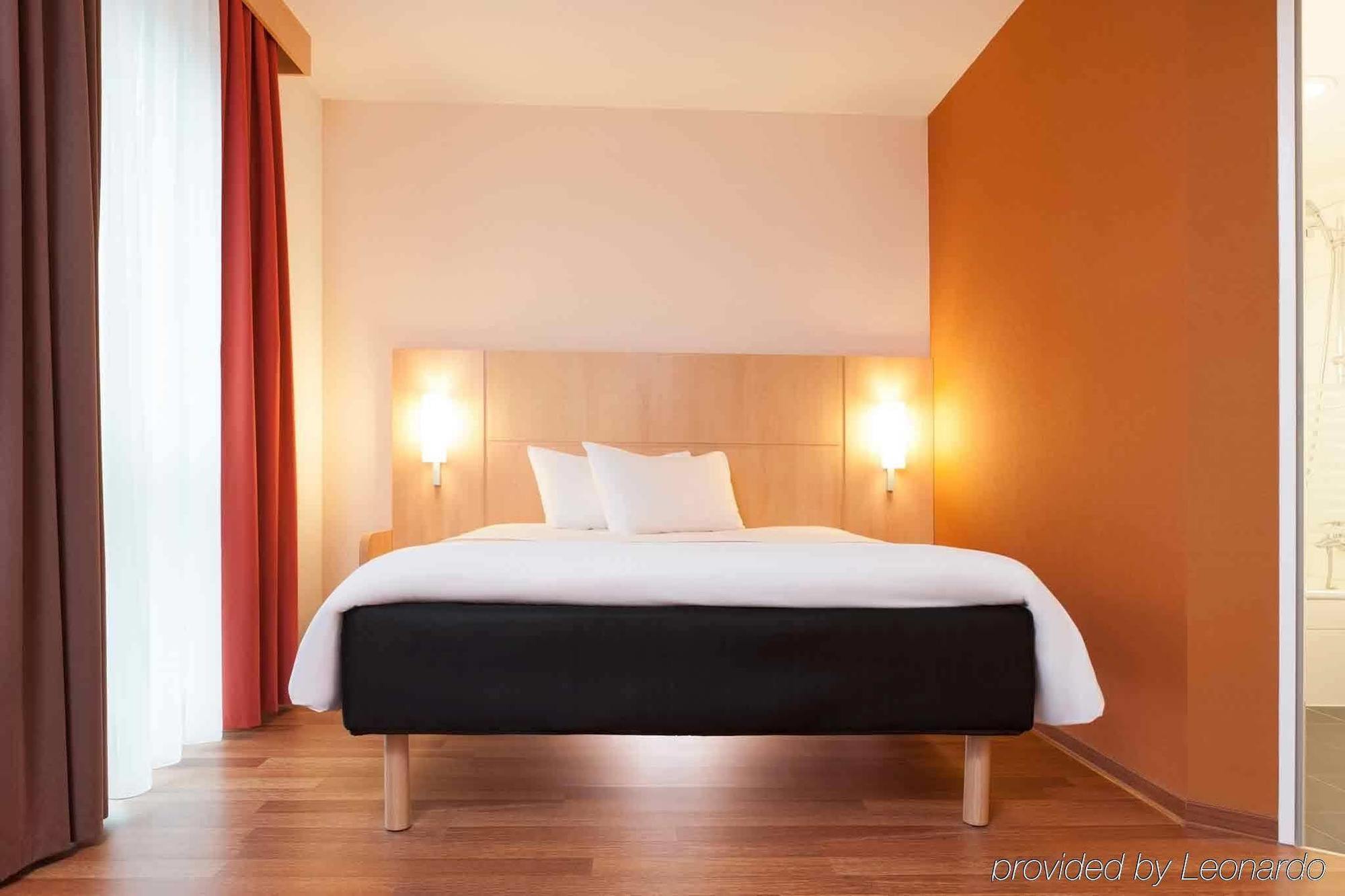 Ibis Konstanz Ξενοδοχείο Εξωτερικό φωτογραφία