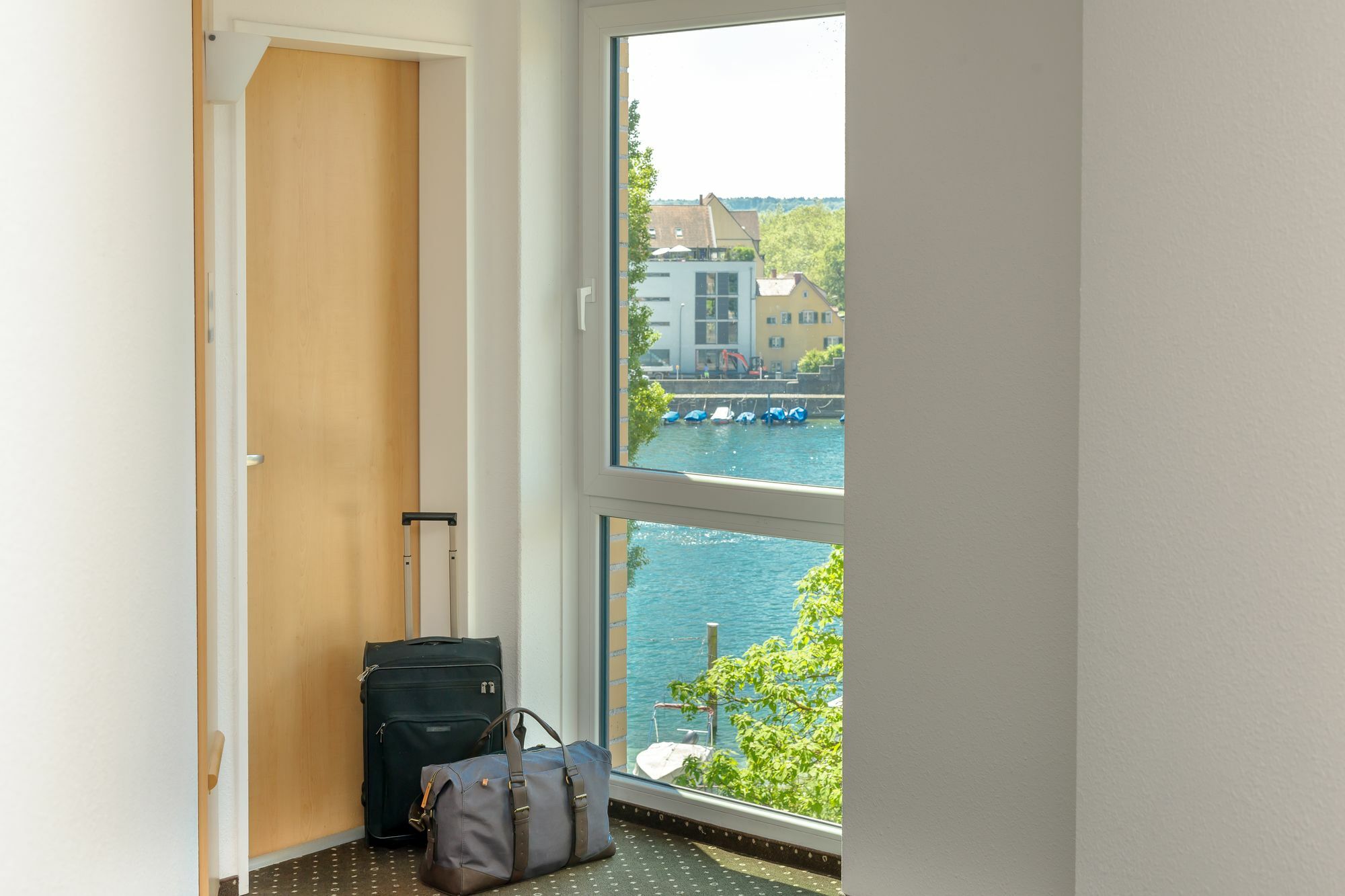 Ibis Konstanz Ξενοδοχείο Εξωτερικό φωτογραφία