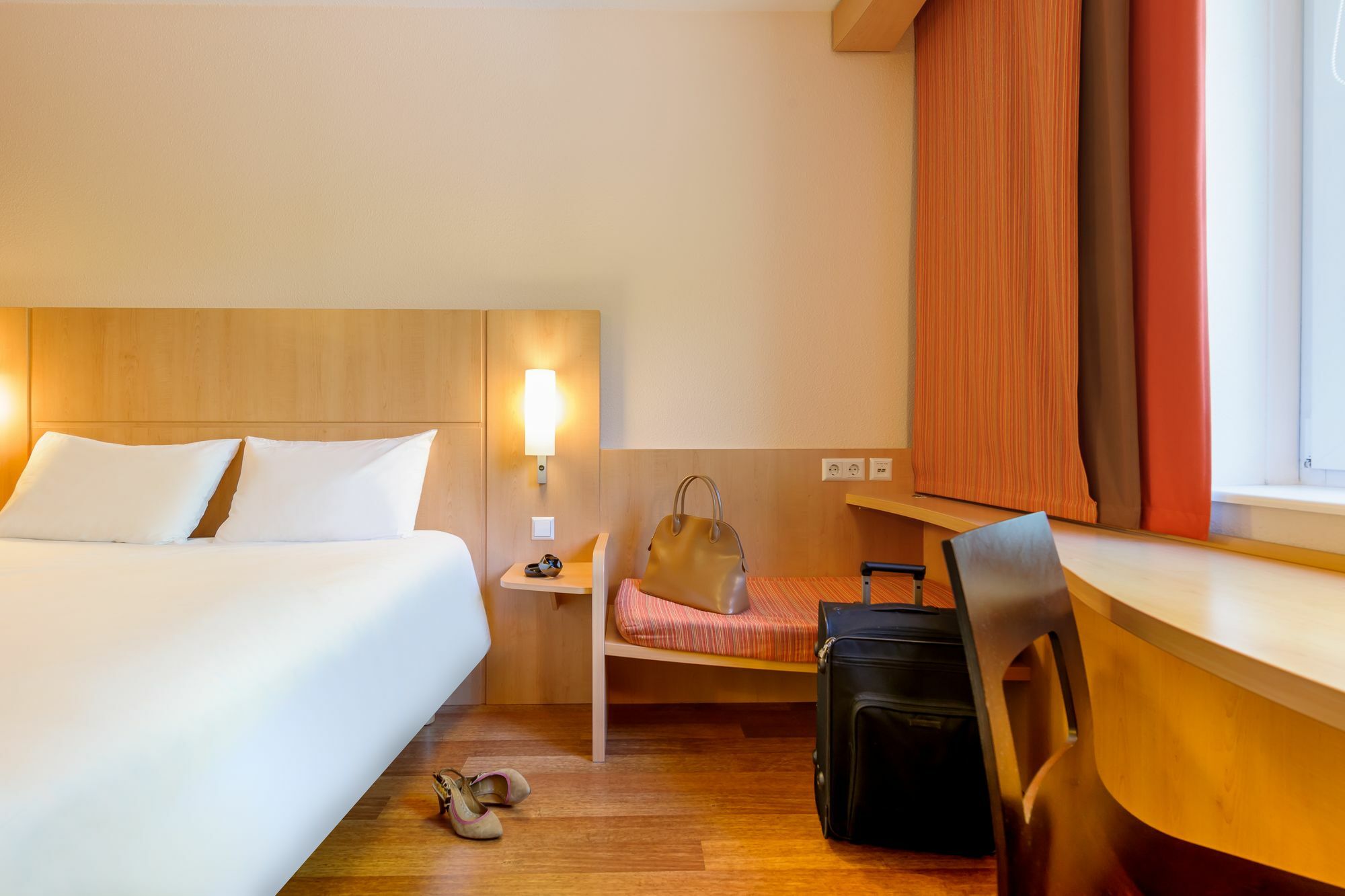Ibis Konstanz Ξενοδοχείο Εξωτερικό φωτογραφία