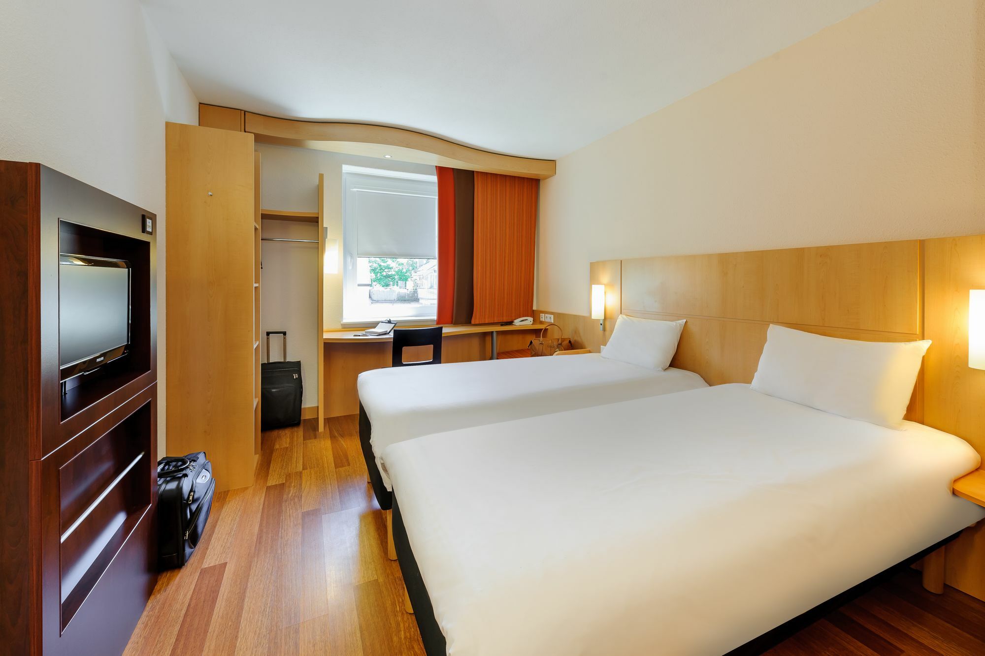 Ibis Konstanz Ξενοδοχείο Εξωτερικό φωτογραφία