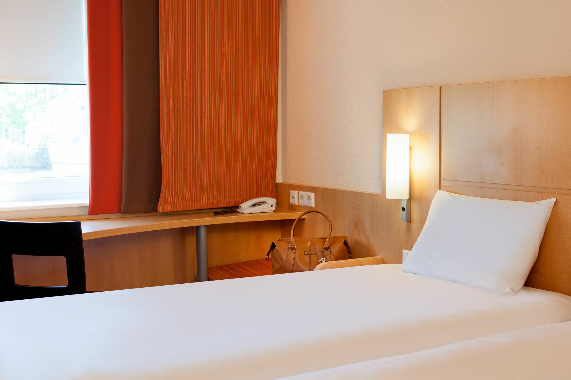 Ibis Konstanz Ξενοδοχείο Εξωτερικό φωτογραφία