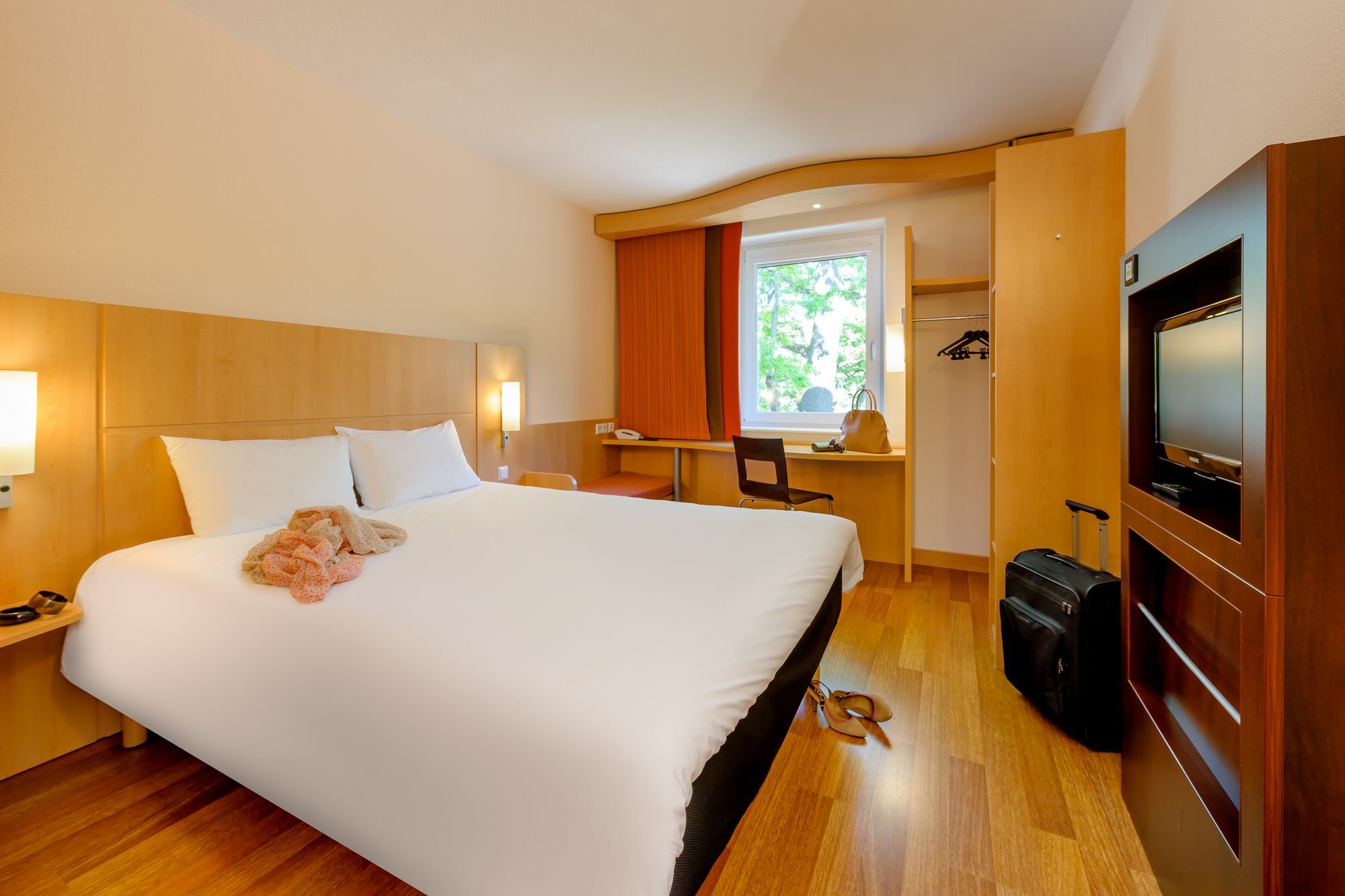 Ibis Konstanz Ξενοδοχείο Εξωτερικό φωτογραφία