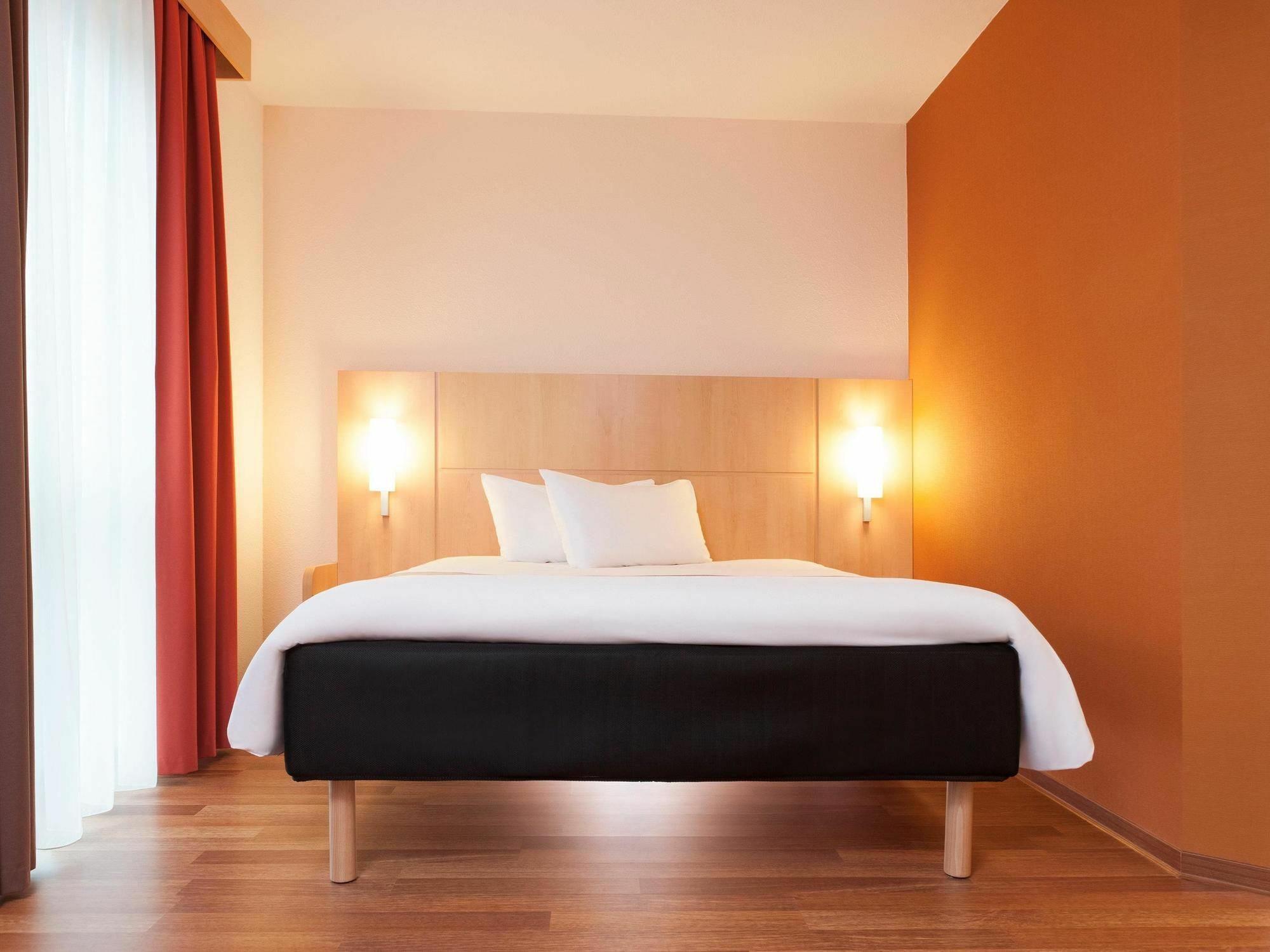 Ibis Konstanz Ξενοδοχείο Εξωτερικό φωτογραφία