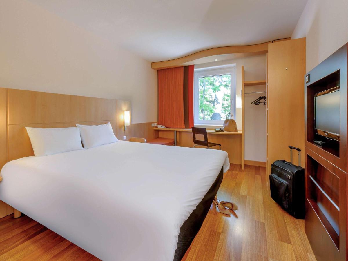 Ibis Konstanz Ξενοδοχείο Εξωτερικό φωτογραφία